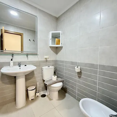 Apartamento Dragos 207 *