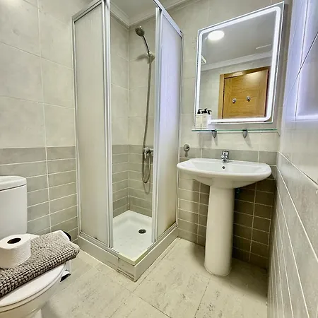 Apartamento Dragos 207 Arrecife (Lanzarote)