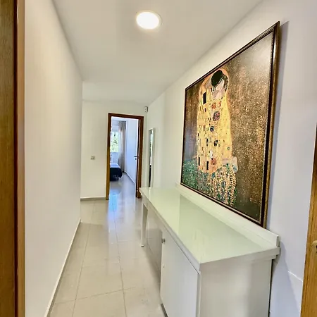 Apartamento Dragos 207